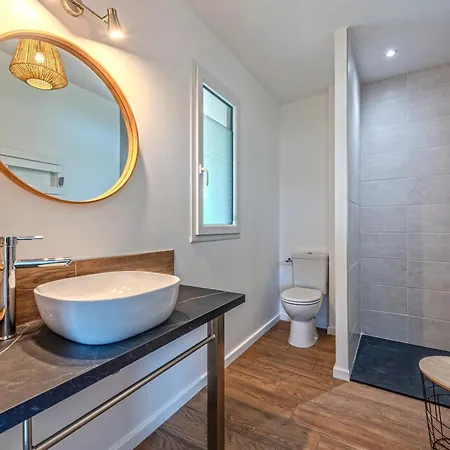 Holiday home Le 101 - Du Dossen A A 1.5 Km