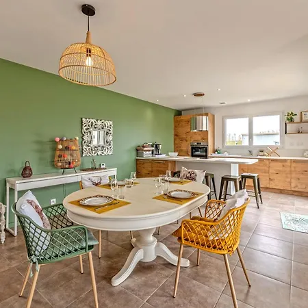 Holiday home Le 101 - Du Dossen A A 1.5 Km *